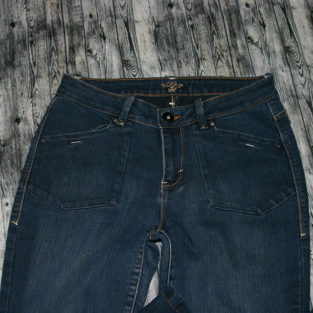 Lee Riders Jeans - Picture 2 of 3